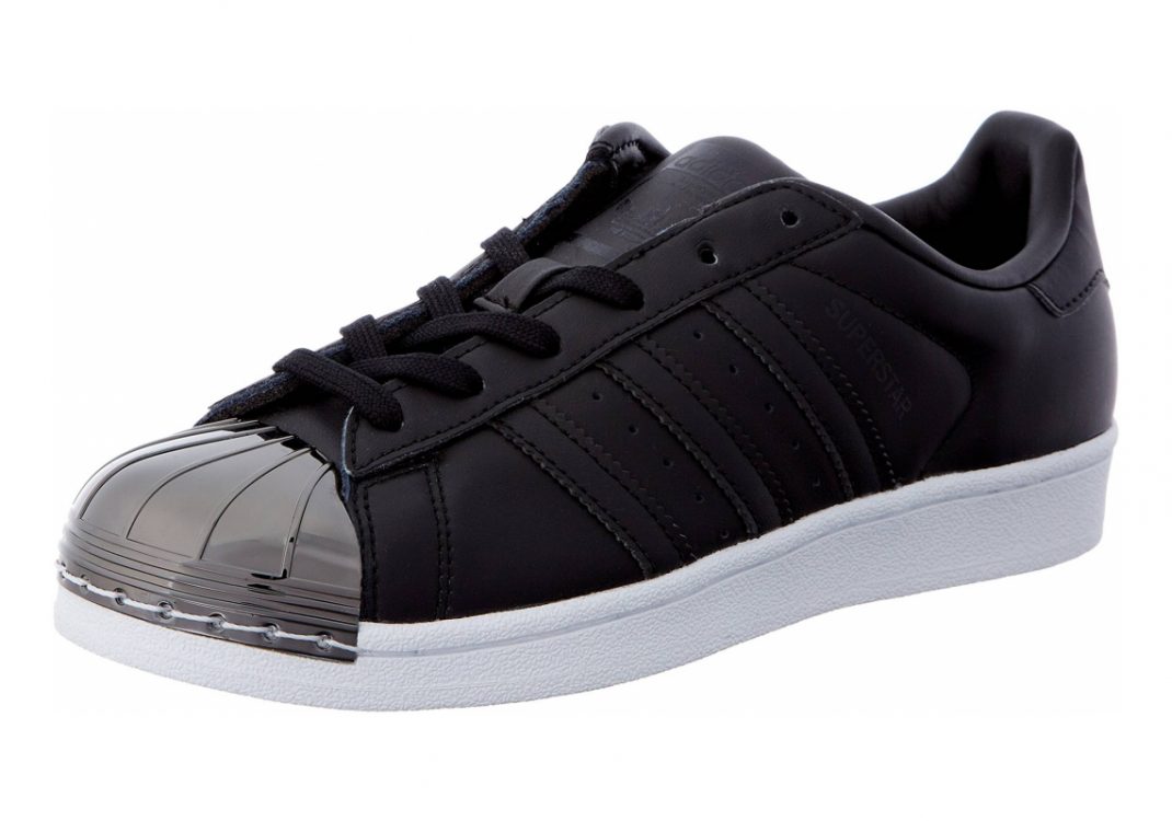 Black Cblack Cblack Ftwwht (BY2883)