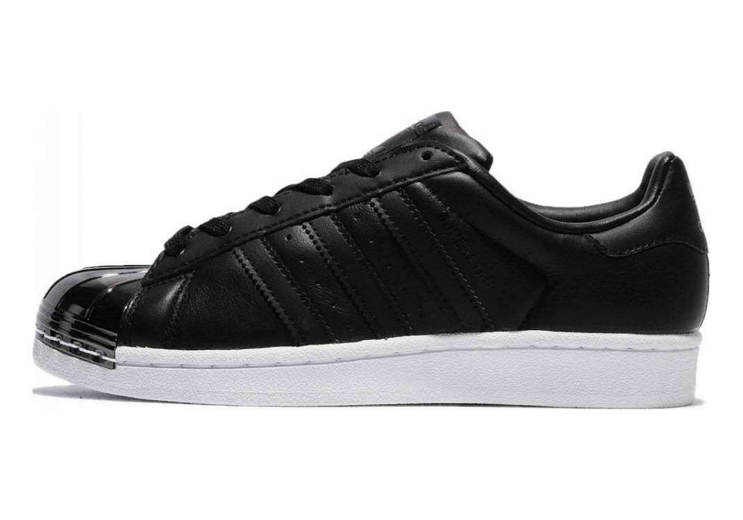 Black Cblack Cblack Ftwwht (BY2883)