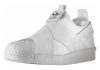 Adidas Superstar Slip-On - White (S81338)
