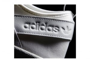 Adidas Superstar Slip-On - White (S81338)