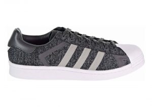 Adidas Superstar White Mountaineering - Core Black Medium Solid Grey Footwear White (AQ0351)