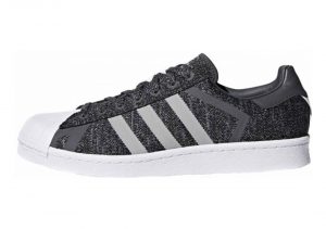 Adidas Superstar White Mountaineering - Core Black Medium Solid Grey Footwear White (AQ0351)