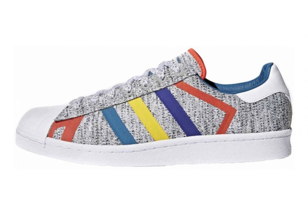 Light Grey Heather Real Teal Footwear White (AQ0352)