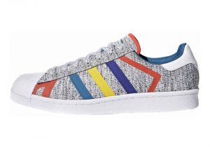 Light Grey Heather Real Teal Footwear White (AQ0352)