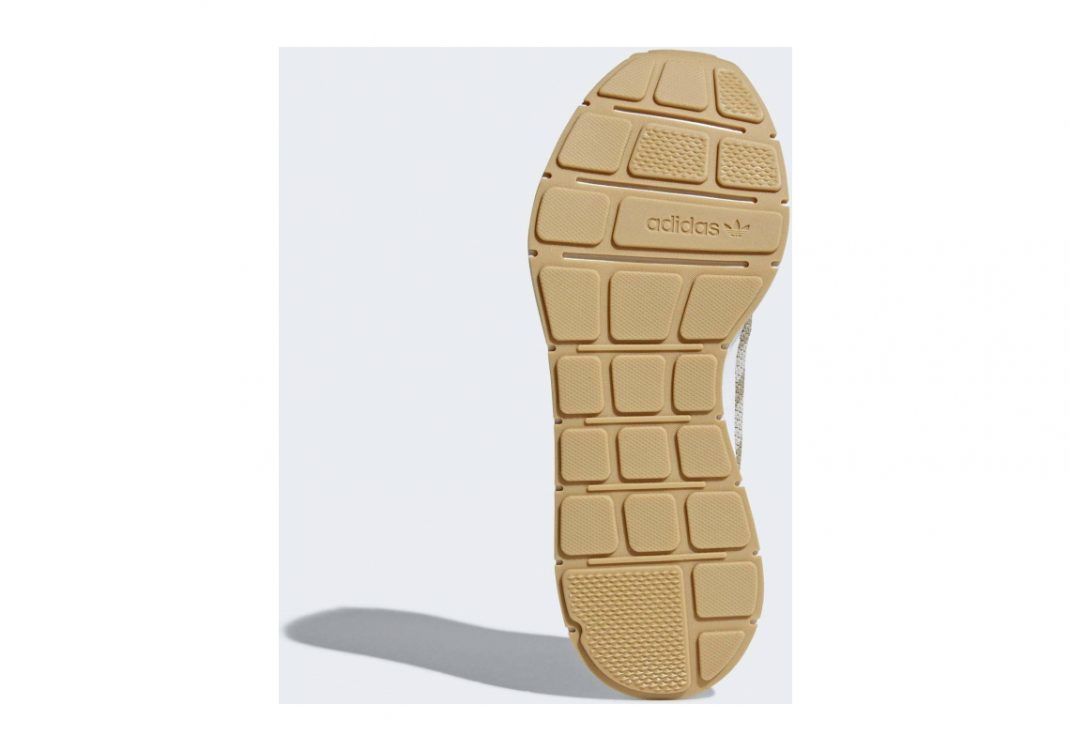 Adidas Swift Run Primeknit - Beige (CQ2890)