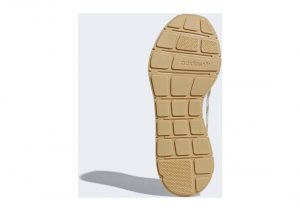 Adidas Swift Run Primeknit - Beige (CQ2890)