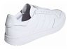 Adidas Team Court - Footwear White / Footwear White / Core Black (AQ1289)