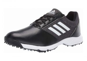 Black Silver Metallic Grey Five (G26625)