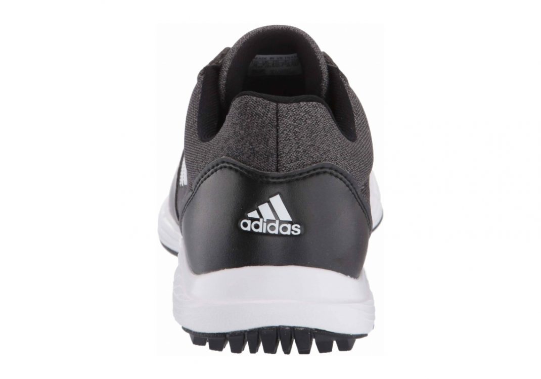 Black Silver Metallic Grey Five (G26625)