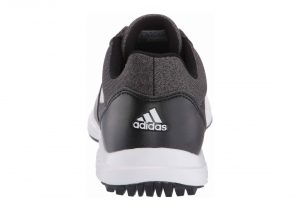 Black Silver Metallic Grey Five (G26625)