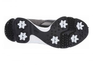 Black Silver Metallic Grey Five (G26625)