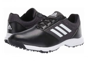 Black Silver Metallic Grey Five (G26625)