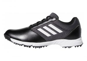 Black Silver Metallic Grey Five (G26625)