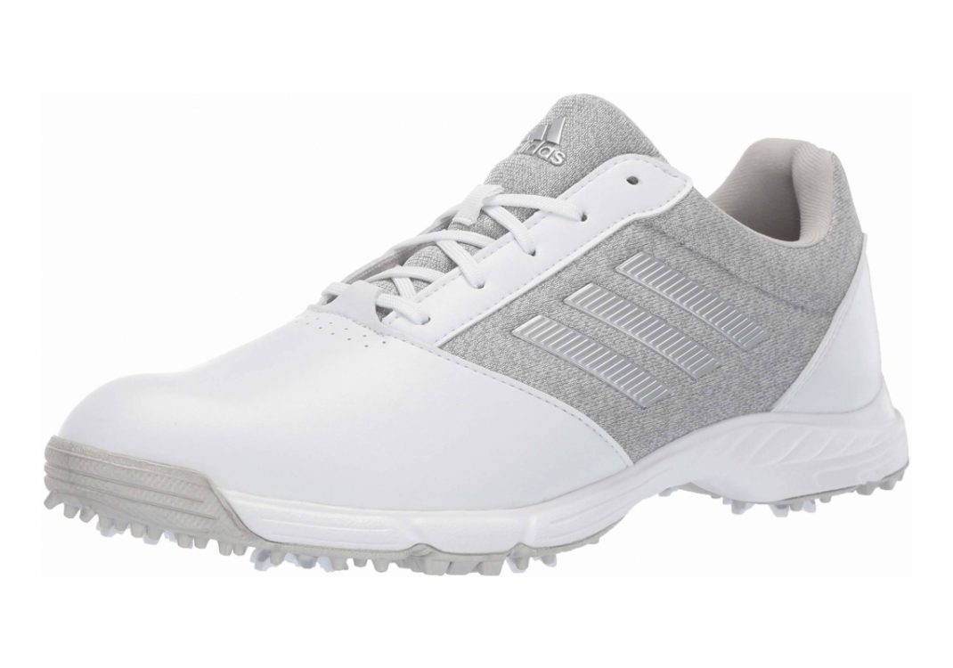 White Silver Metallic Grey Two (BD7147)