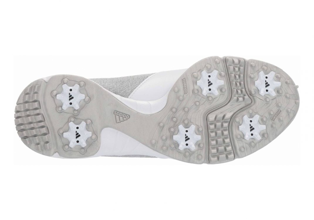 White Silver Metallic Grey Two (BD7147)