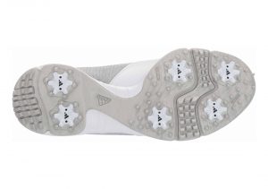 White Silver Metallic Grey Two (BD7147)