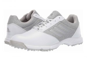 White Silver Metallic Grey Two (BD7147)