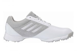 White Silver Metallic Grey Two (BD7147)