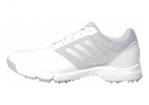 White Silver Metallic Grey Two (BD7147)