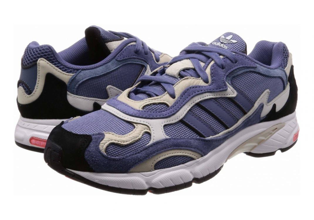 Adidas Temper Run - Multicolour Multicolor 000 (G27919)