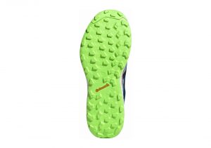 Adidas Terrex Agravic Flow - Blue (EF2115)