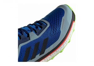 Adidas Terrex Agravic Flow - Blue (EF2115)