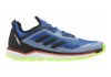 Adidas Terrex Agravic Flow - Blue (EF2115)