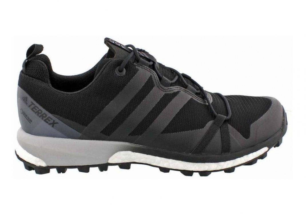 Adidas Terrex Agravic GTX - black (BB0953)