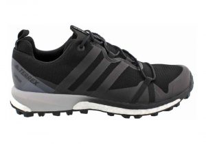Adidas Terrex Agravic GTX - black (BB0953)