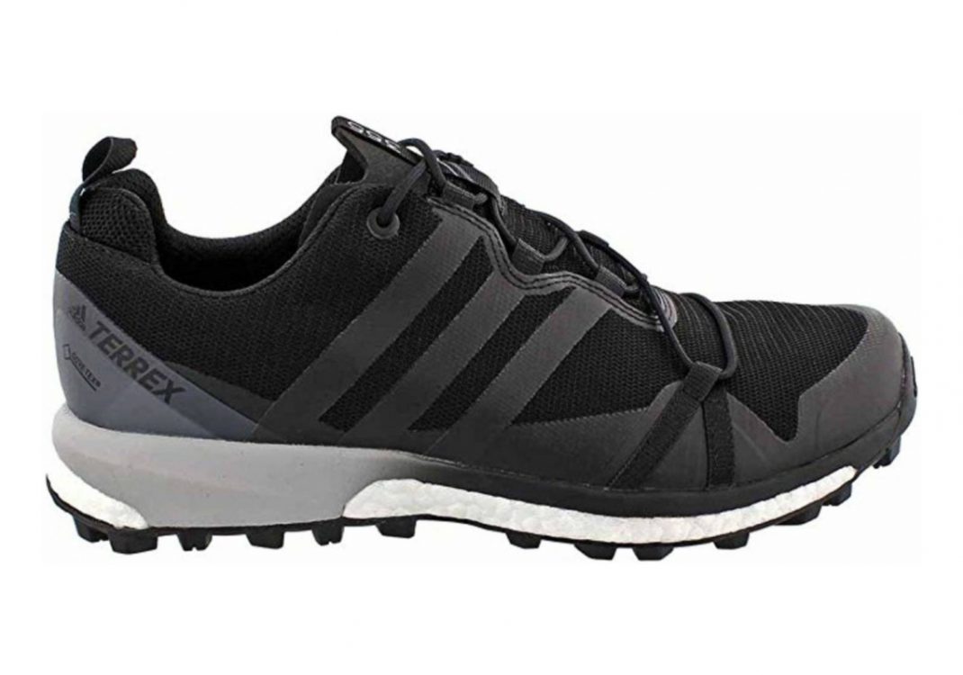 Adidas Terrex Agravic GTX - black (BB0953)