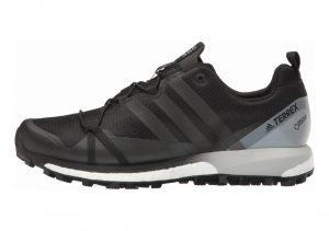 Adidas Terrex Agravic GTX - black (BB0953)