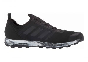 Adidas Terrex Speed - Black/Black/Ash Grey (D97470)