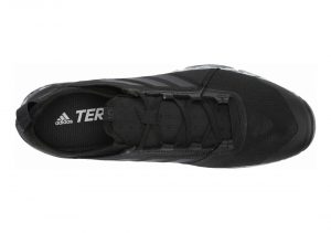 Adidas Terrex Speed - Black/Black/Ash Grey (D97470)