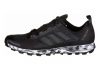 Adidas Terrex Speed - Black/Black/Ash Grey (D97470)