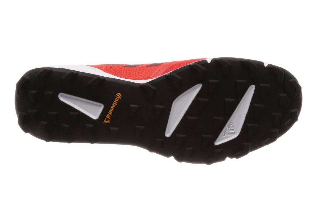 Red Hirere Cblack Orange Hirere Cblack Orange (CM7581)