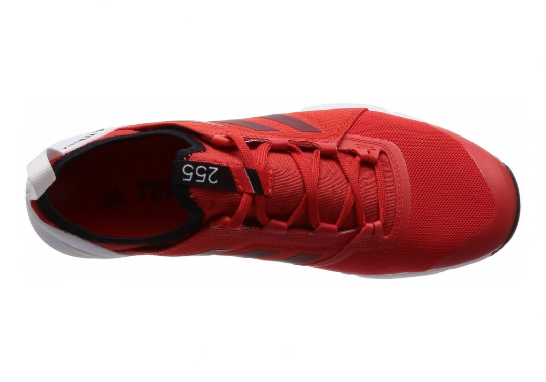 Red Hirere Cblack Orange Hirere Cblack Orange (CM7581)