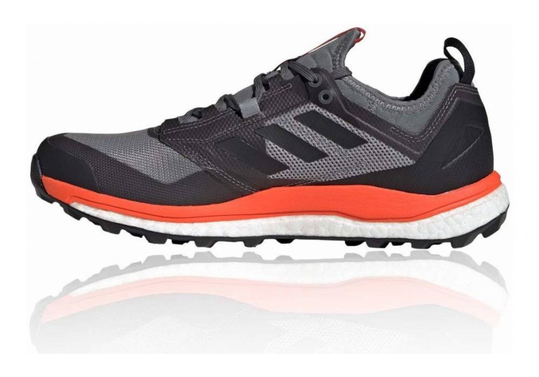 Adidas Terrex Agravic XT GTX - Grey Five (EE9570)