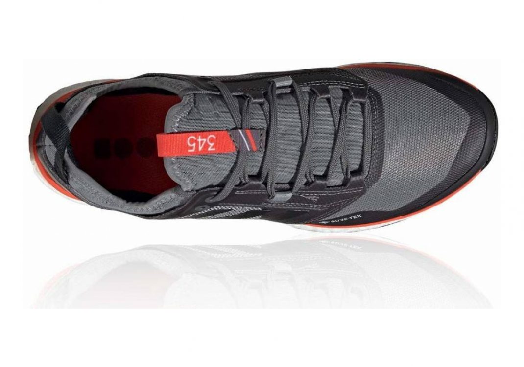 Adidas Terrex Agravic XT GTX - Grey Five (EE9570)