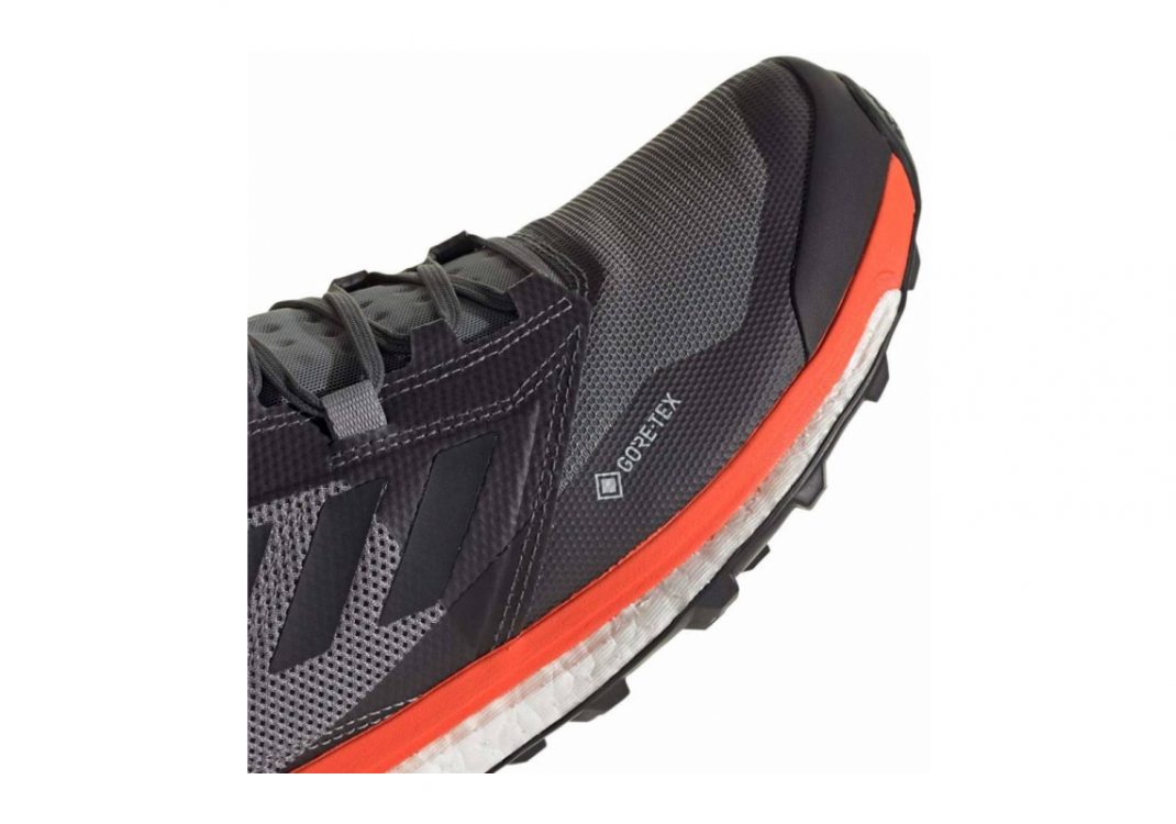 Adidas Terrex Agravic XT GTX - Grey Five (EE9570)