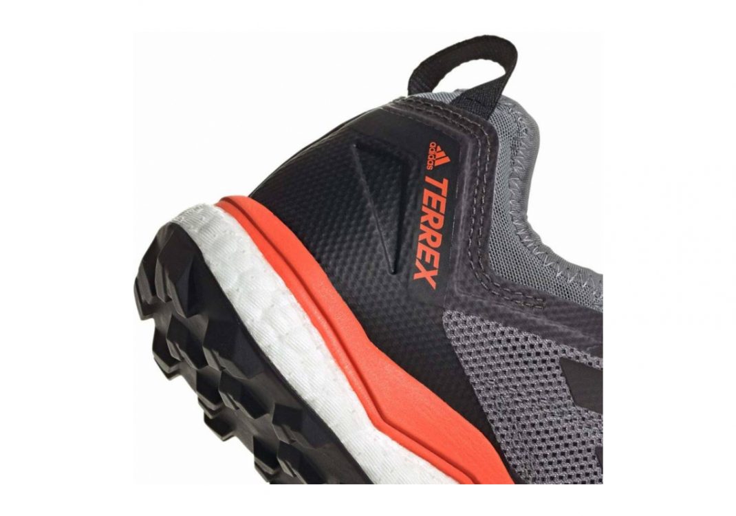 Adidas Terrex Agravic XT GTX - Grey Five (EE9570)