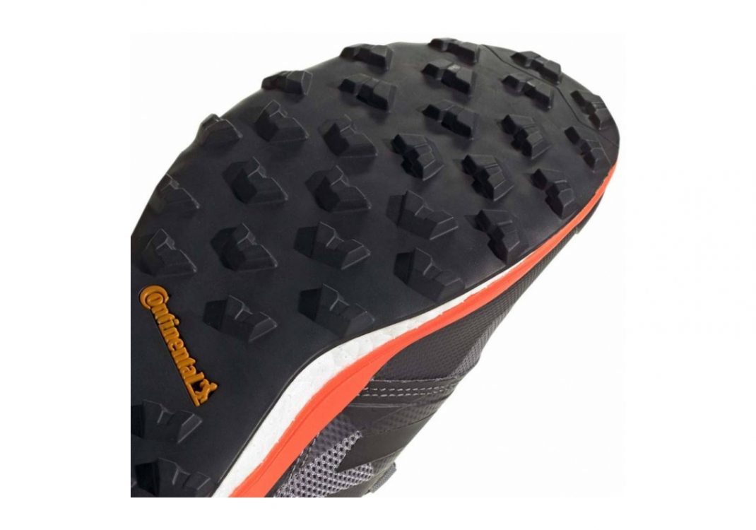 Adidas Terrex Agravic XT GTX - Grey Five (EE9570)