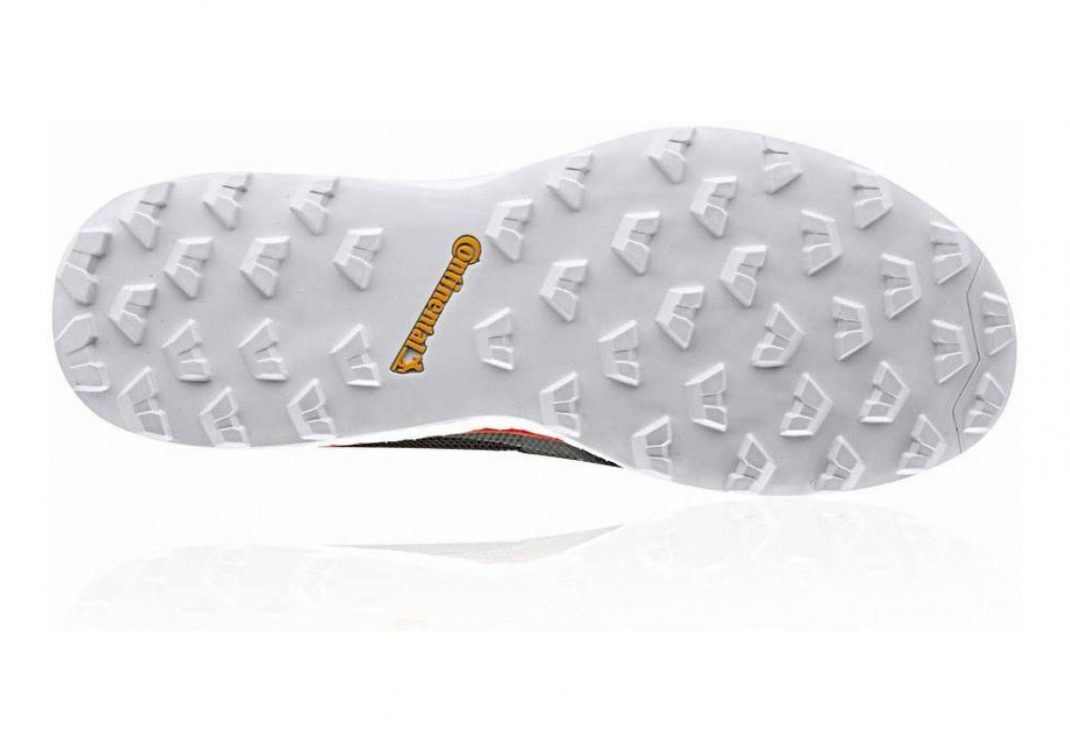 Blue Beauty/Grey Five/Active Red (BC0420)