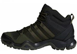 Night Cargo / Black (AC8036)