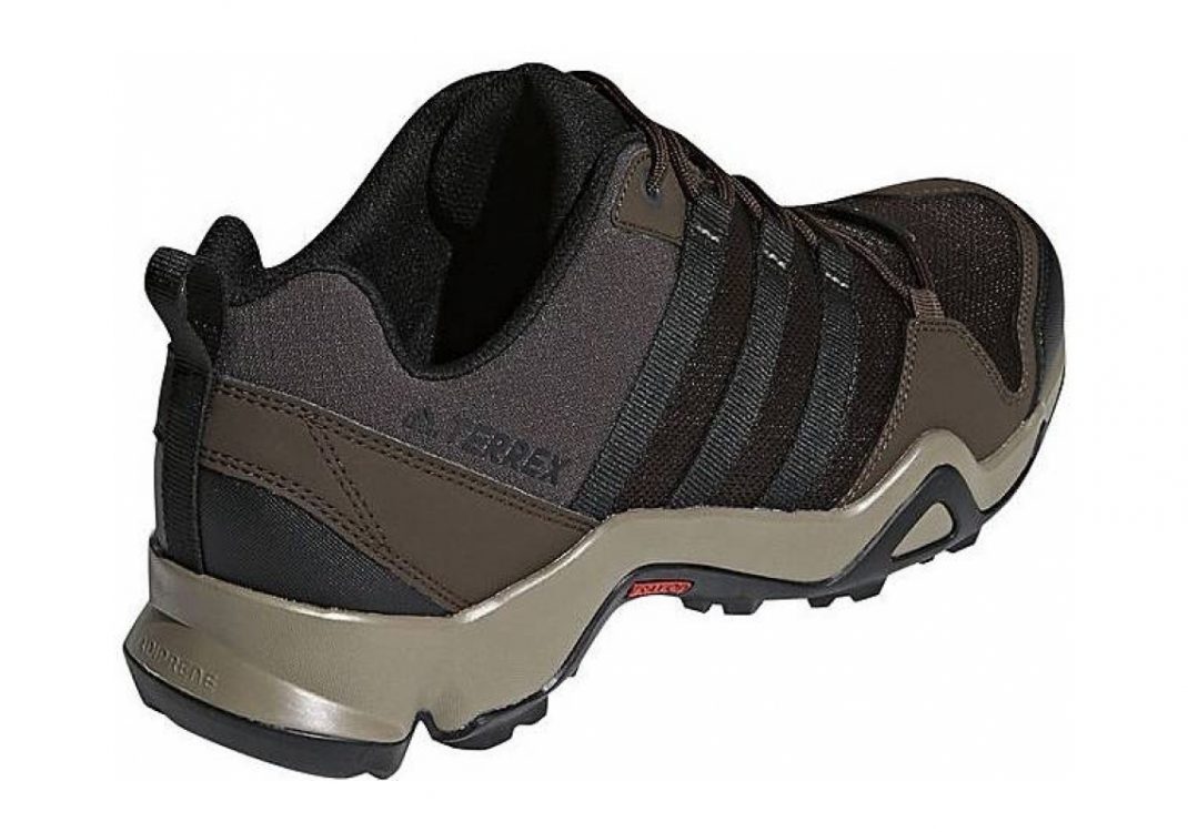 Adidas Terrex AX2R
