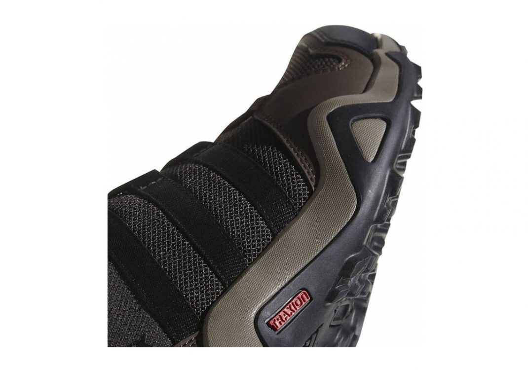Adidas Terrex AX2R