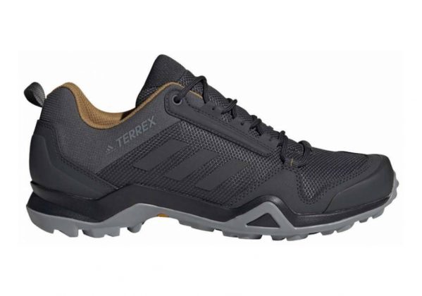 Adidas Terrex AX3 - Grey (BC0525)