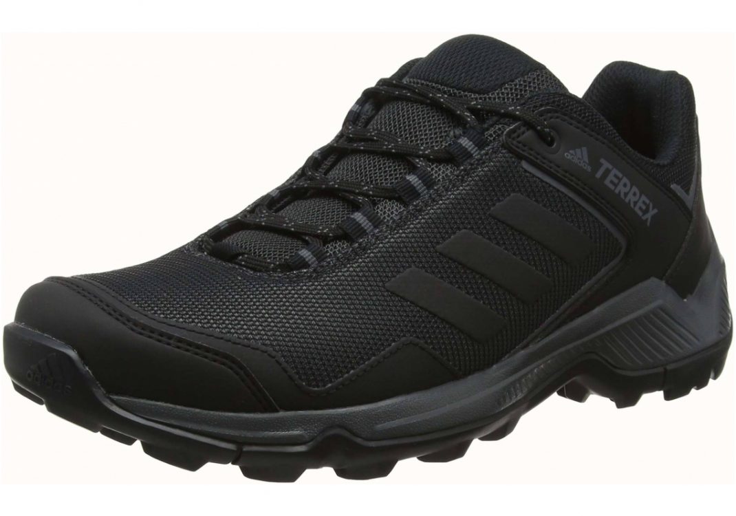 Adidas Terrex Eastrail - Black (BC0973)