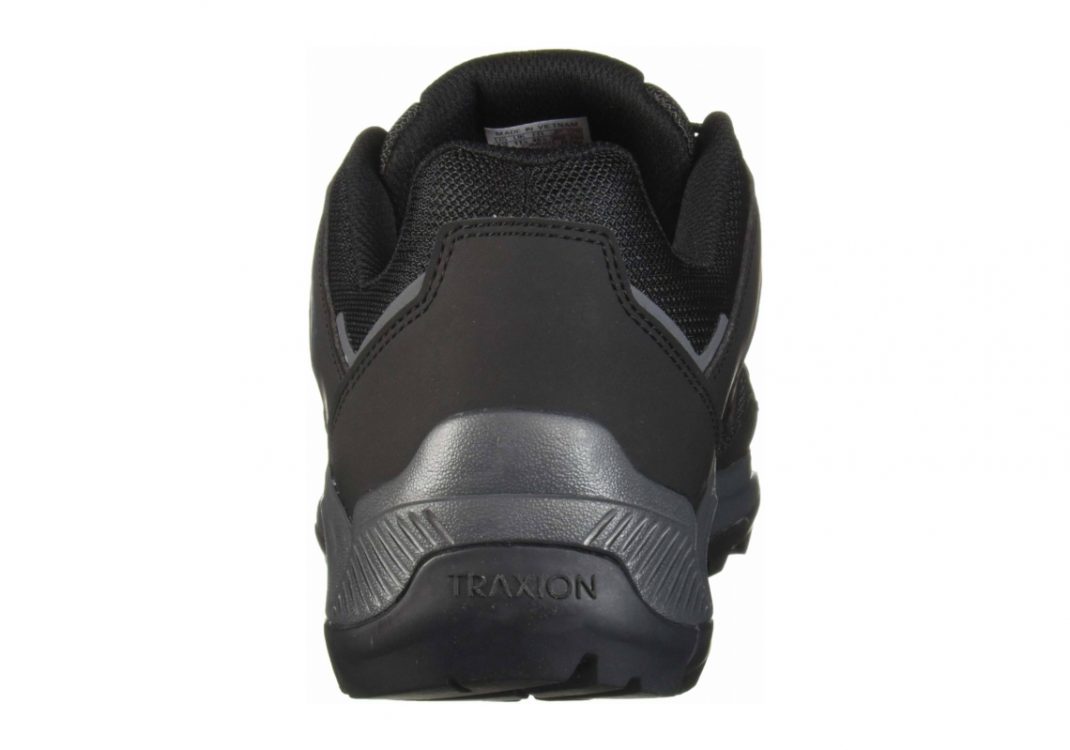 Adidas Terrex Eastrail - Black (BC0973)