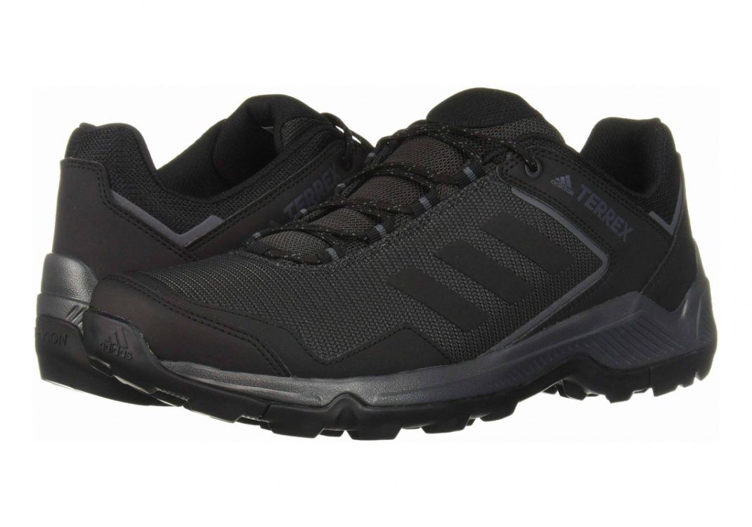 Adidas Terrex Eastrail - Black (BC0973)