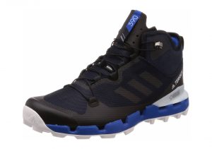 Adidas Terrex Fast Mid GTX Surround - Black (AQ1062)
